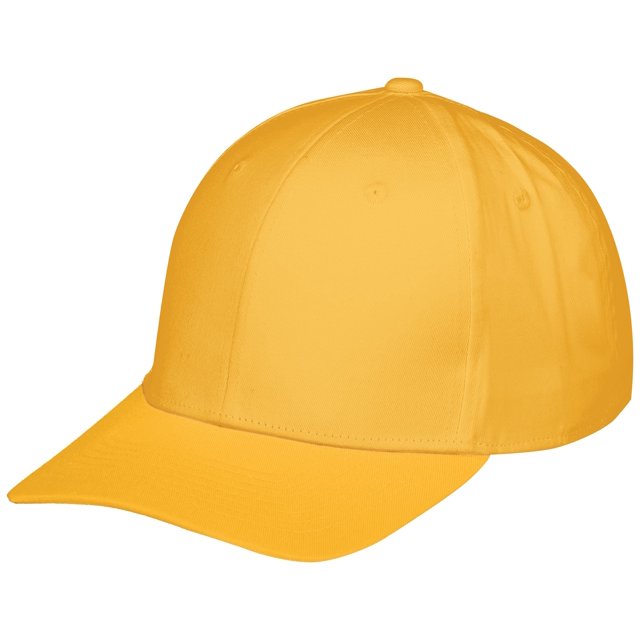 Augusta sportswear Boy's Rally Cotton Twill Cap