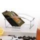 thumbnail image 2 of Paquetes de azúcar transparente acrílico Organizador Hogar Bolsa de té Acrílico Caja transparente, 2 of 5