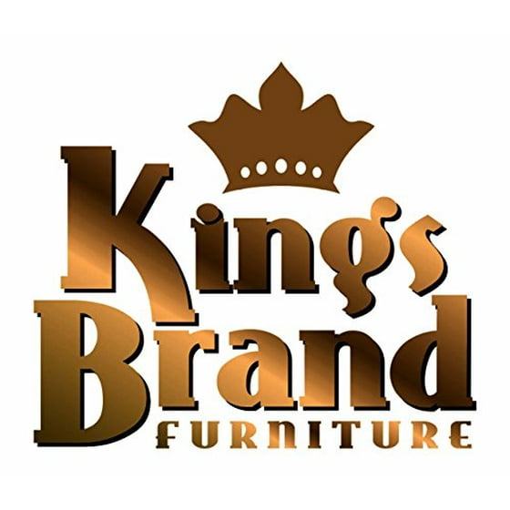 K and B Furniture Co Inc Walnut TV Stand