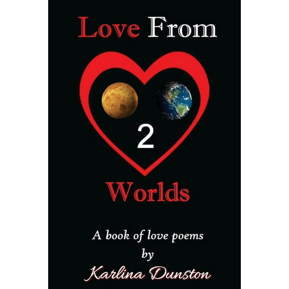 Love From Two Worlds, (Paperback)