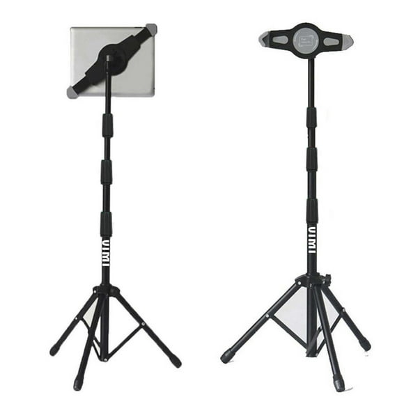 Tripie Metálico Grande Vimi Soporte Para Tableta 3 Niveles