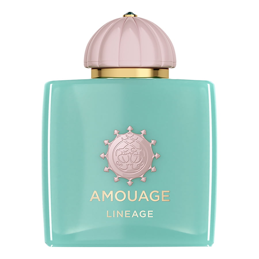Amouage Gold Woman 1.7 oz Extrait de Parfum Spray - Walmart.com