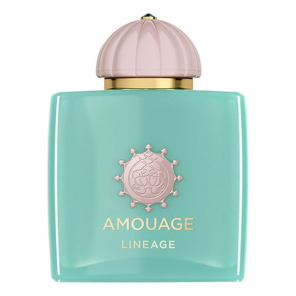 Amouage Unisex Lineage EDP Spray 3.4 oz Fragrances 701666410423