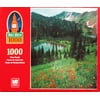 Hasbro Big Ben Puzzle, 1000 Piece