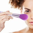 Makeup Face Brushes Eye Shadow Brush for Brush for Curly Hair Brushes