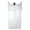 White, variant on 10ft Tall Halloween Black Gauze Hanging Ghost Prop, Sound Activated Light Up Skull Ghost, Spooky Large Decor for Outdoor Indoor House Horror Party
