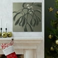 thumbnail image 6 of Mistletoe in Baroque. - Canvas, 6 of 10