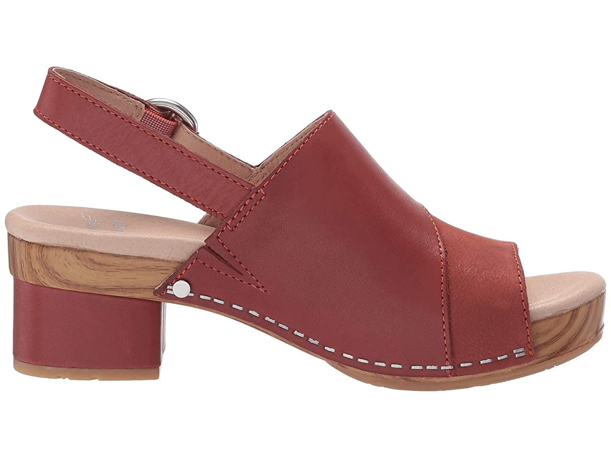 dansko madalyn sandal