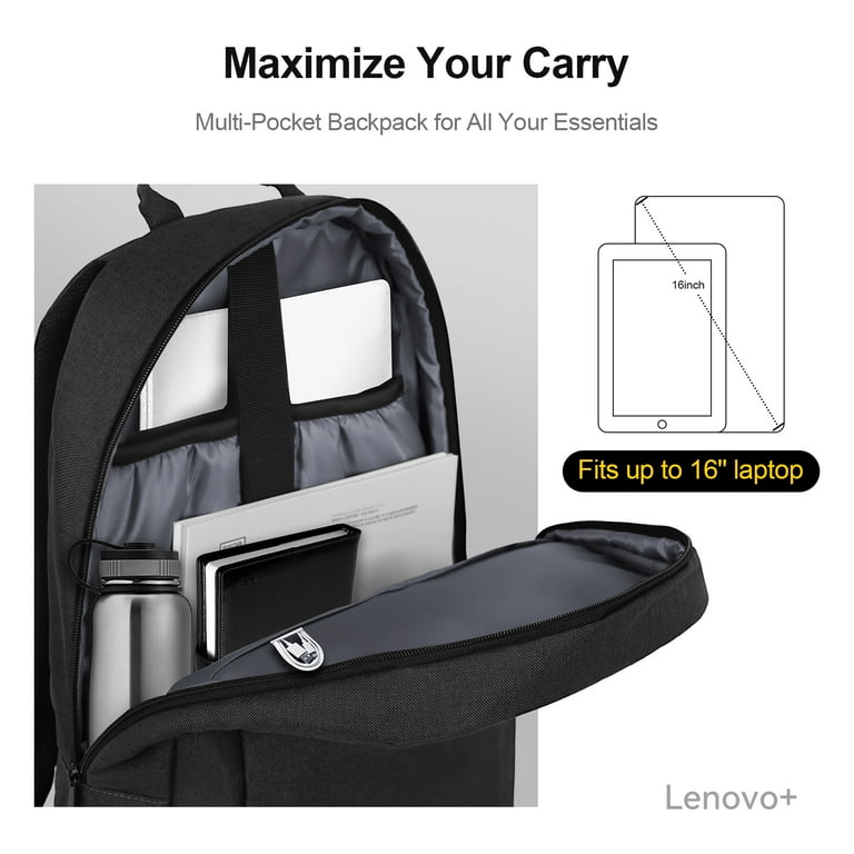 best backpack to carry laptop and tablet Best Laptop Backpack for 2026