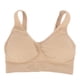 thumbnail image 2 of Sujetador deportivo mujer BuyWeek Nylon Acolchado Cómodo M, 2 of 14