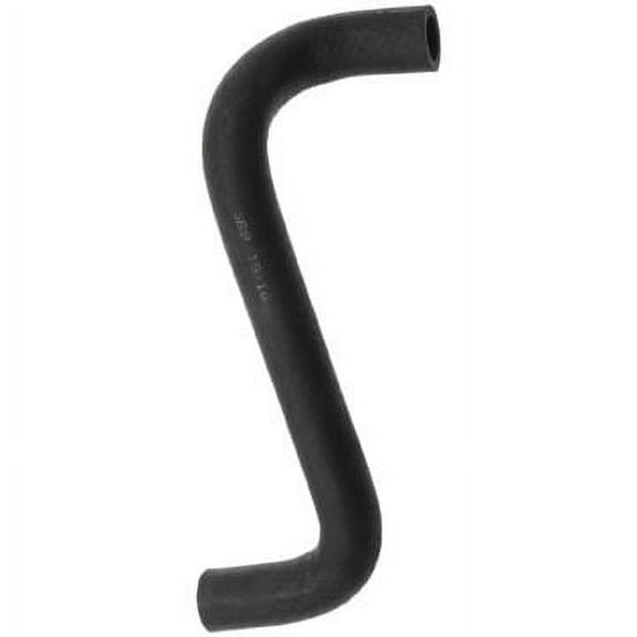 Dayco 87665 Molded Htr Hose Fits select: 1986-1995 FORD MUSTANG, 1980 TOYOTA PICKUP