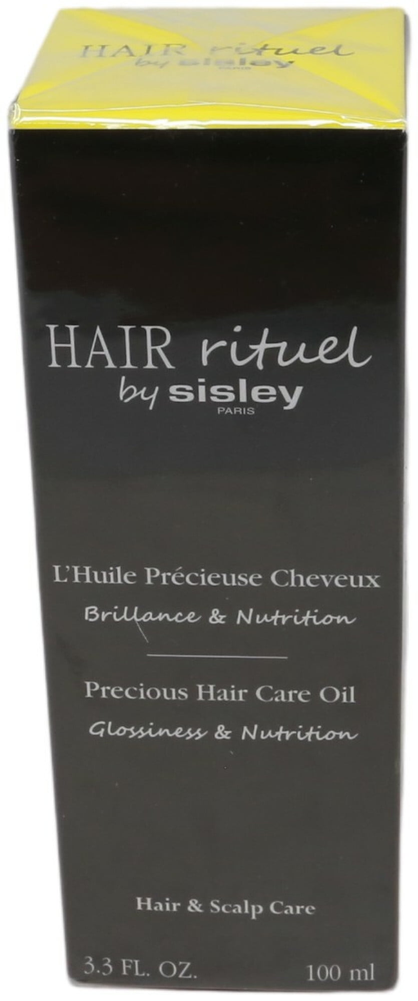 Sisley Sisley Hair Rituel Precious Care Oil Treatment SISLEY169260