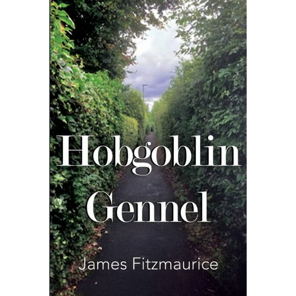 Hobgoblin Gennel, (Paperback)
