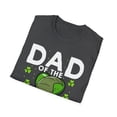 thumbnail image 4 of Dad of the Lucky One Shamrock Graphic Novelty Father Pop, 4 of 4