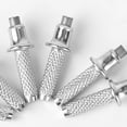 thumbnail image 5 of KAKOWELY Embouts de Bâton de Randonnée 12 Pcs Embouts de Bâton Alpenstock Accessoire pour Randonnée Randonnée1.22"X0.31"X0.2 Pouces, 5 of 5