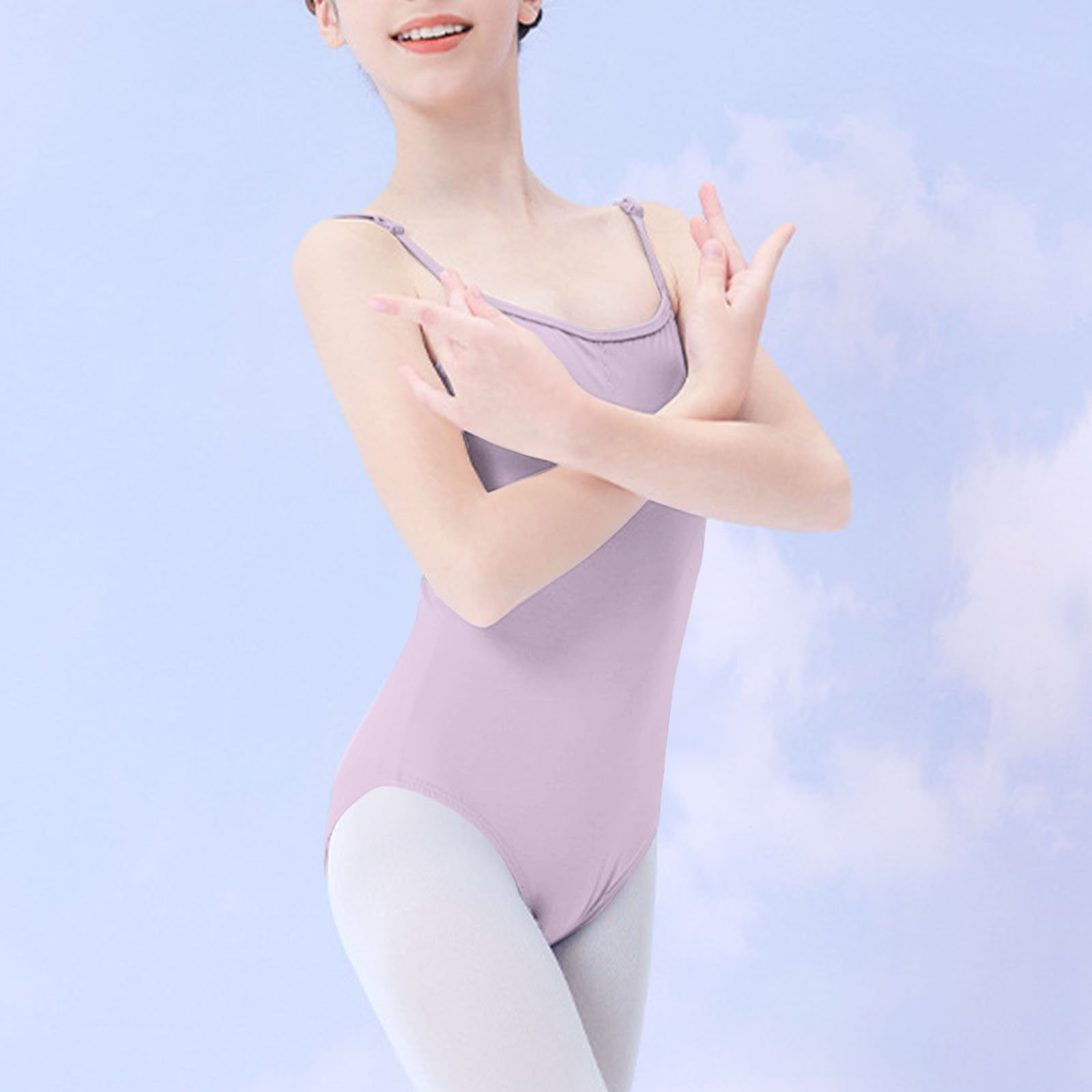 Clothes for Kids Girls, Girl Dance Leotard Dance Leotards