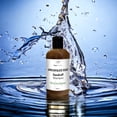 thumbnail image 5 of Roses Natural Anti Fungal African Black Soap Dandruff Shampoo with Apple Cider Vinegar 9 oz, 5 of 5