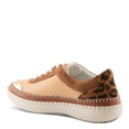 thumbnail image 7 of Spring Step Soku Women’s Mixed-leather Sneaker with Support & Removable Insole, 7 of 7