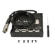thumbnail image 3 of Panel Frontal De PC PCIE A USB 3,0, Antiinterferencias, 5 Gbps De Amplia Aplicabilidad, Panel Frontal De 3,5 Pulgadas, Transmisión Estable De Concentrador USB Para Windows, 3 of 8