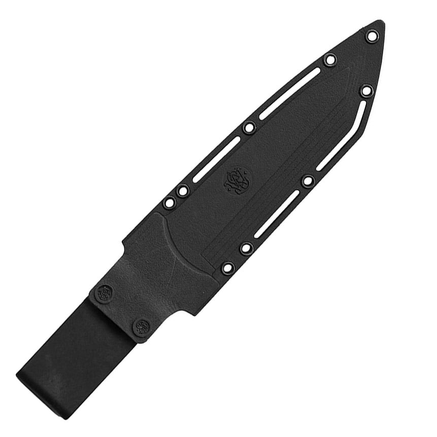 Tactical Tanto Fixed Blade