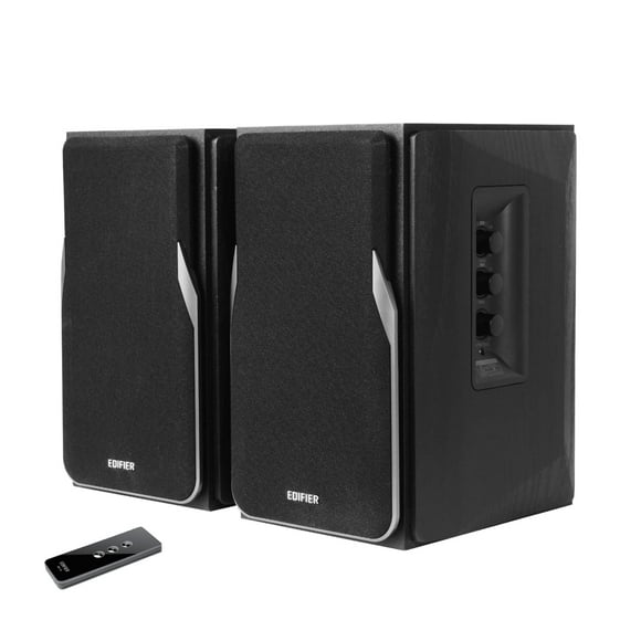 Altavoces amplificados de estantería Edifier R1380T 2.0 estéreo 42 W