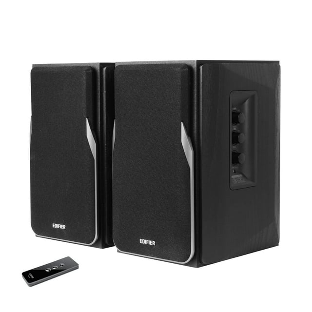 Altavoces amplificados de estantería Edifier R1380T 2.0 estéreo 42 W