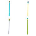 thumbnail image 2 of serony Cartoon Gel Pen Potted Cactus Student 0.5mm Signing Markers Home Office Quick Drying Doodle Pen, 2 of 7