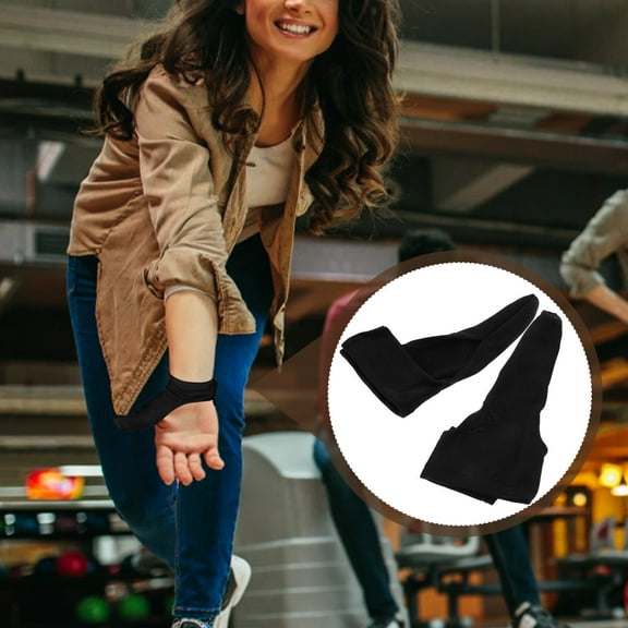 Supvox Finger Tape Bowling Lightweight 1 Pair