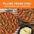 thumbnail image 5 of Gardein Plant-Based Chili No Beans, 29g Protein Per Serving, Vegan, 15 oz. Can, 5 of 9