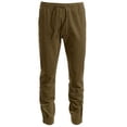 thumbnail image 2 of And Now This OLIVE Men's Brushed Twill Jogger Style Pant, US M, 2 of 9