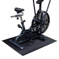 thumbnail image 3 of 3' x 4' Body-Solid Tools Bike Cardio Mat, 3 of 6
