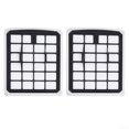 thumbnail image 1 of HEPA Filter 90946 for Aldi 800820 Easy-Home for Eureka Apollo AK9/AK10 Vacuum Cleaner Motor Protecti, 1 of 5