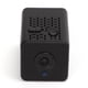 thumbnail image 5 of Mini cámara 1080P ANGGREK con punto de acceso propio Cámara de seguridad inalámbrica 8 horas Grabación de tiempo en espera Sin luz Visión nocturna, 5 of 8