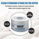 thumbnail image 4 of 3x 100g White Shoes Cleaning Cream Multi-functional Pasty Cleaner With Wipe Stains Remover Cleansing Maintenance Of Sports Shoes, 4 of 5