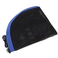 thumbnail image 3 of Almacenamiento de sedal para pesca con mosca, billetera Tippet, NetLike Leader Tippet Storage, 7 ranuras (L) YUNYI BRAND  Deportes, 3 of 8