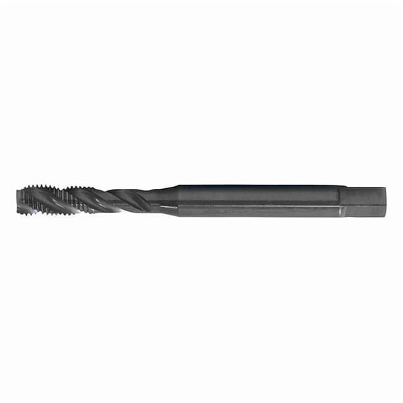 Cleveland Spiral Flute Tap, Semi-Bottoming 3 Flutes C98111