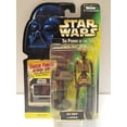 thumbnail image 3 of Star Wars EV-9D9 Power of the Force Green Card Action Figure, 3 of 3