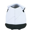 thumbnail image 4 of Tenis de Futbol Rapido Atletica 21230405 Turf Niños Blanco, 4 of 4