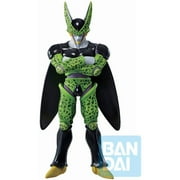 Ichiban - Dragon Ball Z - Cell Perfect (Vs Omnibus Super), Bandai Ichibansho Figure