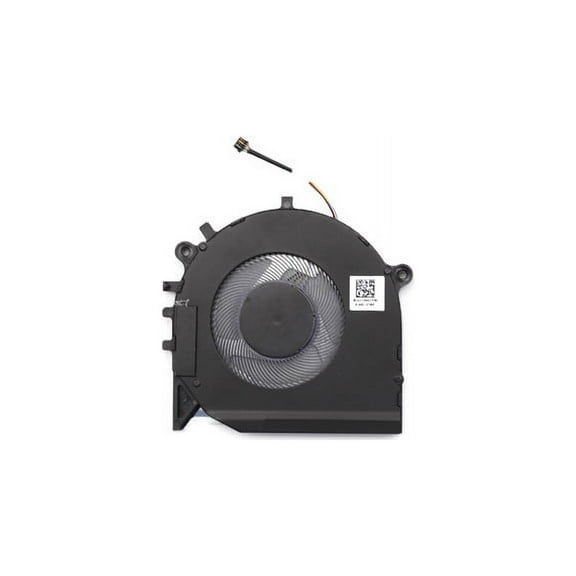 New Genuine Lenovo ThinkBook 13s-IWL 14s-IWL CPU Cooling Fan 5F10S13865