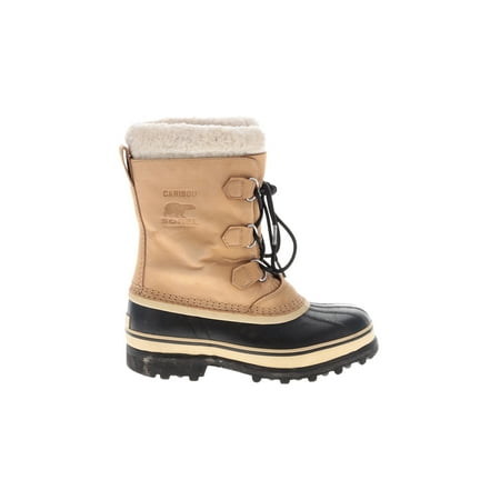 

Pre-Owned Caribou Women s Size 5 Boots