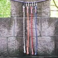thumbnail image 2 of Prusik Heat Resistant 10.5mm - 60CM Cord Arborist Climbing Equipment, 2 of 8