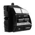 thumbnail image 2 of Car Right Side Steering Wheel Cruise Control Button Switch for Hyundai Sonata 9 LF, 2 of 5