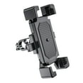 thumbnail image 1 of Bike Phone Mount Anti Shake GPS Navigation Handlebar Cell Phone Holder Outdoor Motorcycle Mountain Bike Phone Holder, 1 of 8