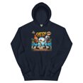 thumbnail image 1 of Catch Of The Day #3 Unisex Hoodie, 1 of 9