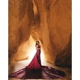 thumbnail image 3 of Long Flying Dress | Flying Dress for Photoshoot, 3 of 7