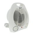 thumbnail image 2 of Comfort Zone CZ40 Electric Portable Heater with Thermostat, 2 of 6