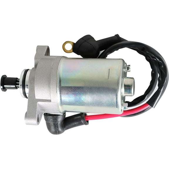 OTTULUR New Starter Motor For 2007 Polaris Predator 50 Predator 90 2003 2004 2005 2006