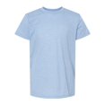 thumbnail image 1 of M&O 4850 Youth Gold Soft Touch T-Shirt, 1 of 2