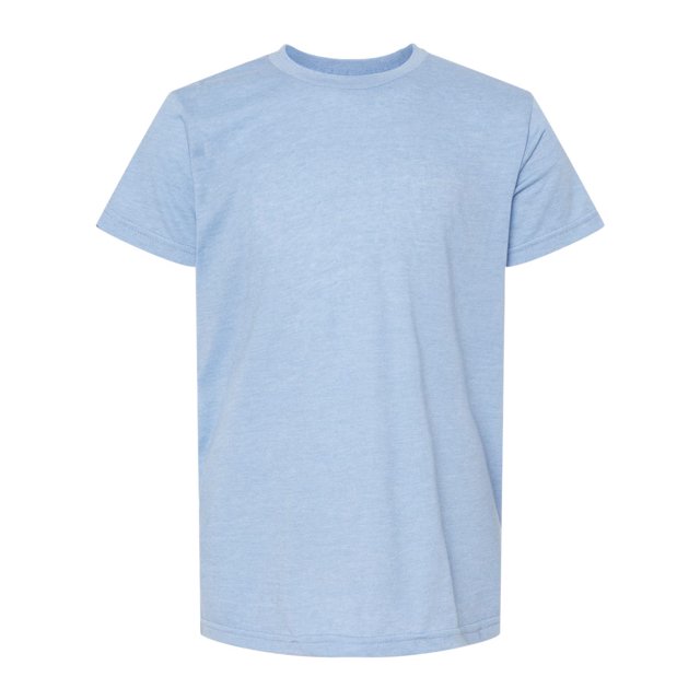 M&O 4850 Youth Gold Soft Touch T-Shirt